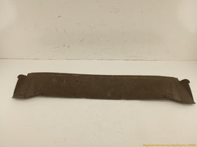 BMW 735i Trunk Lid Carpet - 0