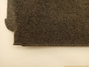 BMW 735i Trunk Lid Carpet-10