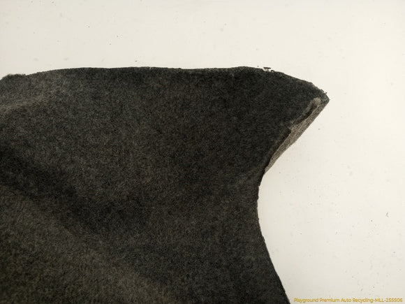 BMW 735i Passenger Right Trunk Side Trim