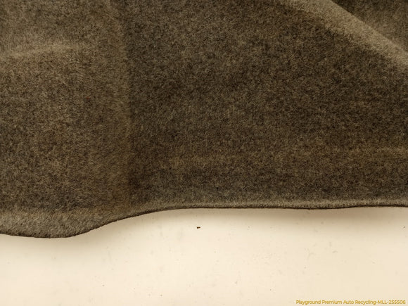 BMW 735i Passenger Right Trunk Side Trim