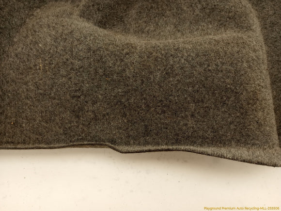 BMW 735i Passenger Right Trunk Side Trim