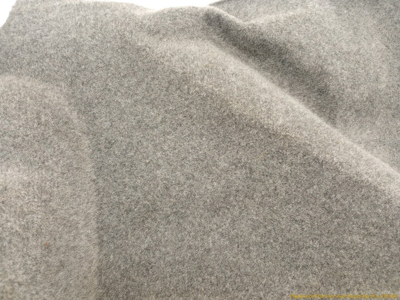 BMW 735i Passenger Right Trunk Side Trim