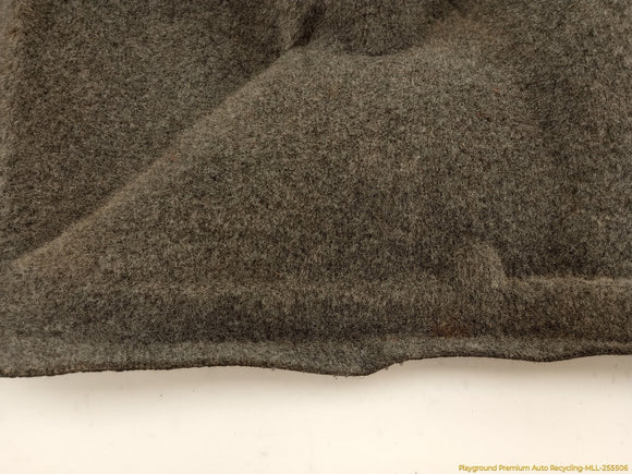 BMW 735i Driver Left Trunk Side Trim