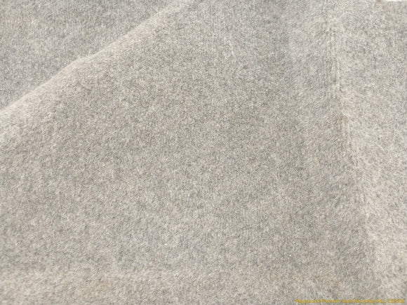 BMW 735i Driver Left Trunk Side Trim