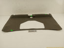 BMW 735i Trunk Lid Trim-1