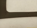 BMW 735i Trunk Lid Trim-10