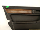 BMW 735i Pair Of Rear Door Trim-2