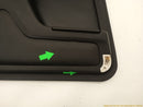 BMW 735i Pair Of Rear Door Trim-4