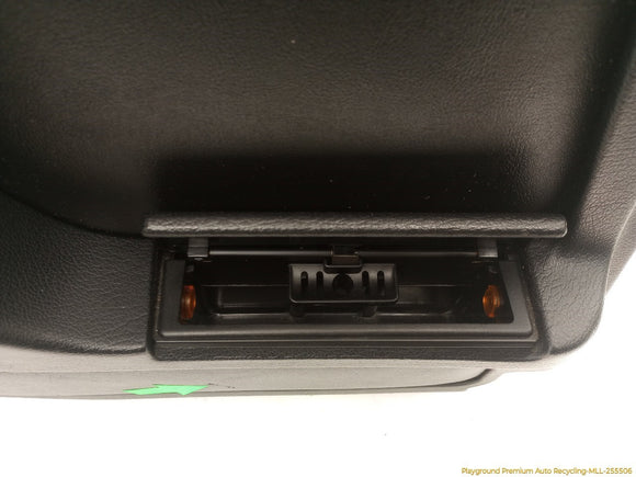 BMW 735i Pair Of Rear Door Trim