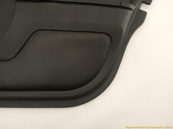 BMW 735i Pair Of Rear Door Trim