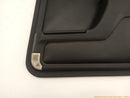 BMW 735i Pair Of Rear Door Trim-11