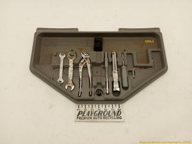 BMW 735i Set Of Vehicle Tools