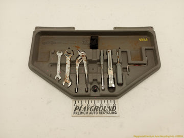 BMW 735i Set Of Vehicle Tools
