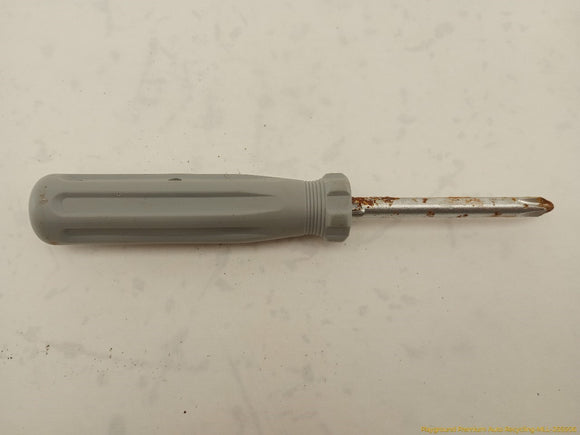 BMW 735i Set Of Vehicle Tools