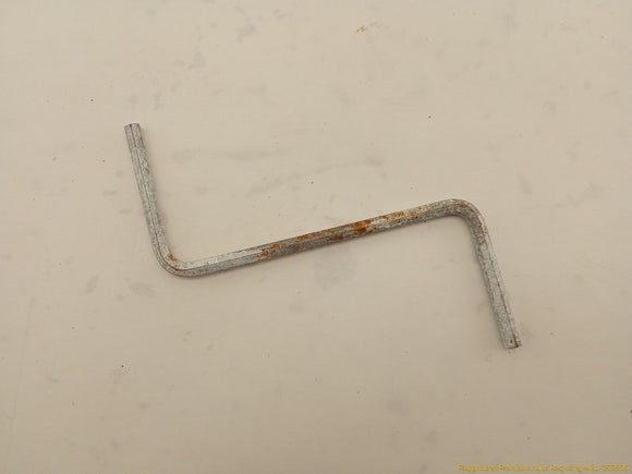 BMW 735i Set Of Vehicle Tools