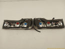 BMW 735i Pair Of Tail Lamps-2