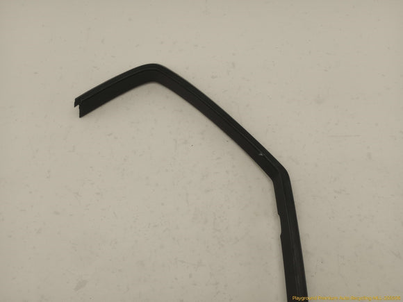 BMW 735i Set Of 4 Window Seal Weather Strip