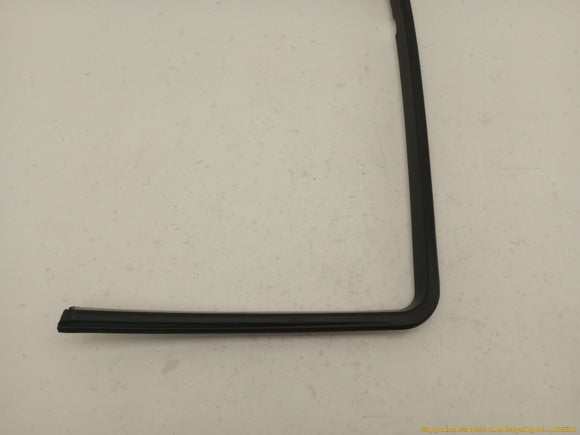 BMW 735i Set Of 4 Window Seal Weather Strip