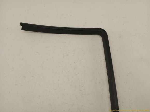 BMW 735i Set Of 4 Window Seal Weather Strip