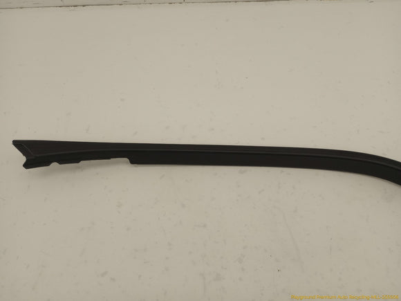 BMW 735i Set Of 4 Window Seal Weather Strip