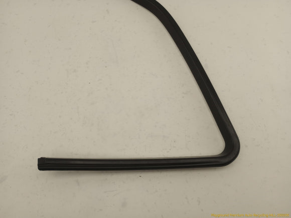 BMW 735i Set Of 4 Window Seal Weather Strip