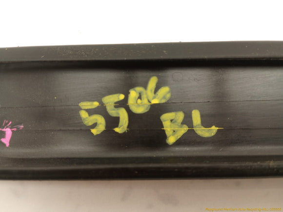 BMW 735i Set Of 4 Window Seal Weather Strip