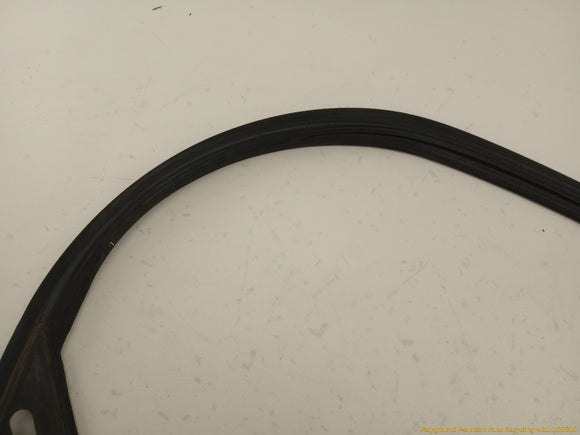 BMW 735i Set Of 4 Upper Door Seal Weatherstrips