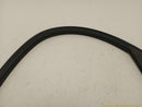 BMW 735i Set Of 4 Upper Door Seal Weatherstrips-6