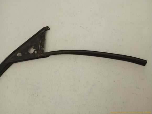 BMW 735i Set Of 4 Upper Door Seal Weatherstrips