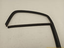 BMW 735i Set Of 4 Upper Door Seal Weatherstrips-10