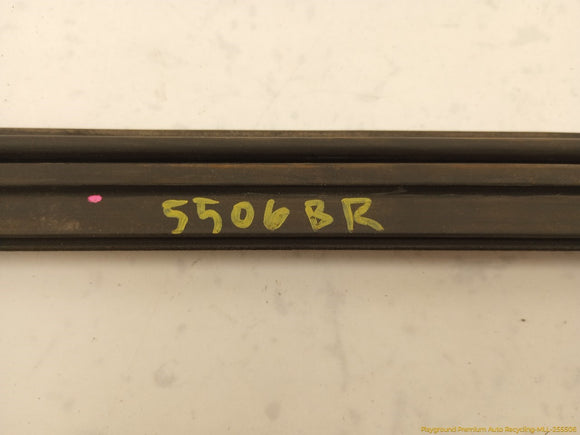 BMW 735i Set Of 4 Upper Door Seal Weatherstrips