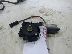 Ford F150 Window Power Motor