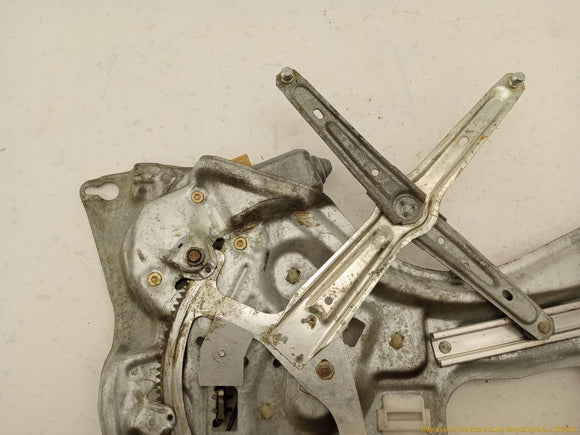 BMW 735i Passenger Right Rear Window Regulator