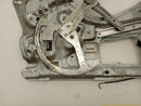 BMW 735i Passenger Right Rear Window Regulator-4