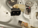 BMW 735i Passenger Right Rear Window Regulator-8
