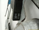 BMW 735i Passenger Right Rear Window Regulator-11