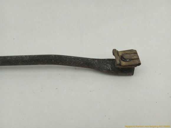Chrysler Crossfire Automatic Transmission Gear Linkage Rod