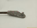 Chrysler Crossfire Automatic Transmission Gear Linkage Rod-10