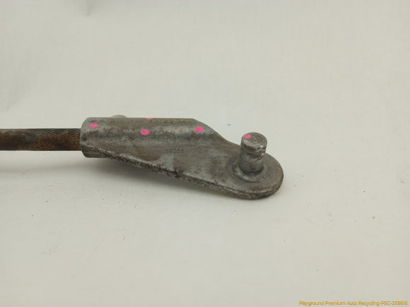Chrysler Crossfire Automatic Transmission Gear Linkage Rod