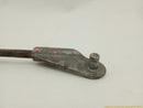 Chrysler Crossfire Automatic Transmission Gear Linkage Rod-12