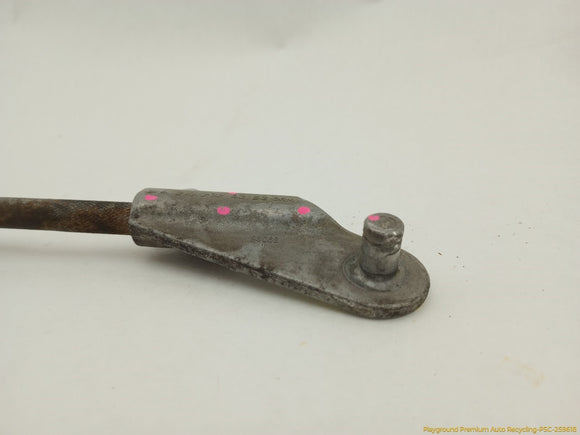 Chrysler Crossfire Automatic Transmission Gear Linkage Rod