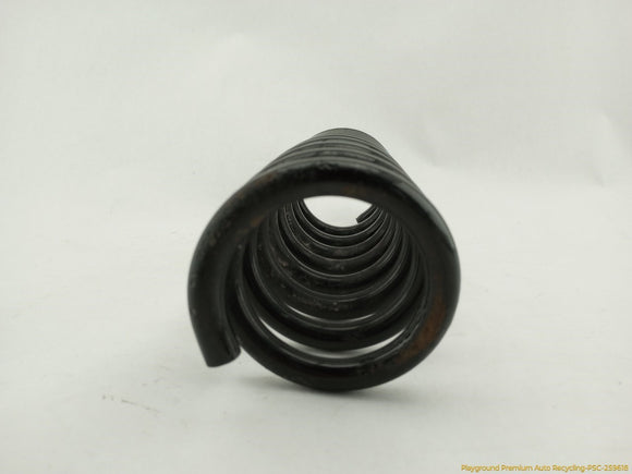 Chrysler Crossfire Pair Of Rear Coil Springs