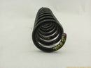 Chrysler Crossfire Pair Of Rear Coil Springs-8