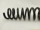 Chrysler Crossfire Pair Of Rear Coil Springs-10
