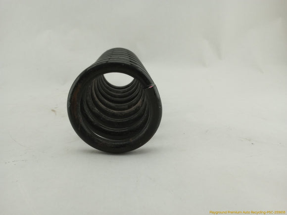 Chrysler Crossfire Pair Of Rear Coil Springs