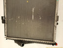 Chrysler Crossfire Radiator-2