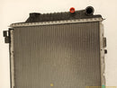 Chrysler Crossfire Radiator-3