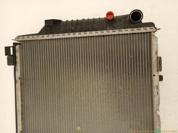 Chrysler Crossfire Radiator