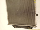 Chrysler Crossfire Radiator-9