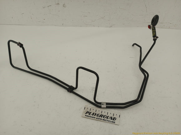 Chrysler Crossfire Power Steering Cooler